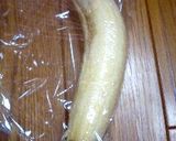 バナナの保存♪かさばらずに便利♡作り方3写真