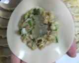 じゅわっと美味しいぎょうざ作り方5写真