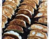 じゅわっと美味しいぎょうざ作り方7写真