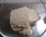 豆腐とトマトのおつまみ作り方3写真