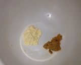 チョー簡単！キャベツの味噌マヨ和え作り方2写真