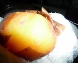 ヴィーガンポテトサラダ壱　京都カフェ作り方7写真