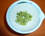 塩ヨーグルトと枝豆でディップ～♪作り方3写真