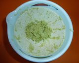塩ヨーグルトと枝豆でディップ～♪作り方4写真