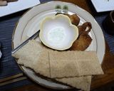 塩ヨーグルトと枝豆でディップ～♪作り方9写真