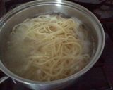 大人の♥ペスカトーレ作り方5写真