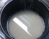カーチャン直伝シーチキンの炊き込みごはん作り方1写真