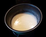ホエーで作るチーズ~♪作り方4写真
