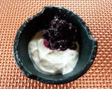 塩ヨーグルトと枝豆でディップ～♪作り方12写真