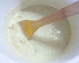 栗と牛乳で簡単！美味しいマロンクリーム★作り方3写真