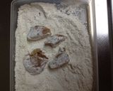 味しみしみのからあげ♡作り方2写真