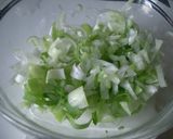 簡単!美味しい!ふじっ子ネギだれ作り方1写真