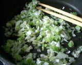 簡単!美味しい!ふじっ子ネギだれ作り方2写真