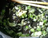 簡単!美味しい!ふじっ子ネギだれ作り方3写真