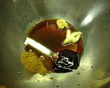和尚のカレー排骨飯（パーコーハン）作り方1写真
