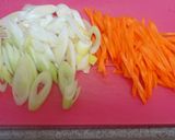 超〜簡単♪白菜と豚肉の蒸し煮作り方1写真