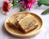 くるみカプチーノケーキ作り方15写真