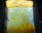 お弁当のおかずに。ちくわの玉子巻き◎作り方5写真