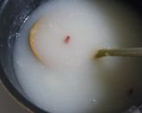米粉で水キムチ作り方3写真