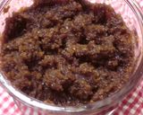 醤油漬けにんにくでネギ油作り方1写真