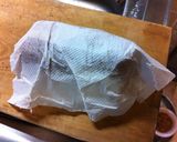 お手軽♪　炊飯器でローストビーフちっく作り方5写真