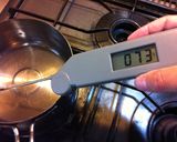 お手軽♪　炊飯器でローストビーフちっく作り方8写真