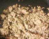 味そぼろ作り方5写真