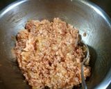 簡単♪ライスコロッケ＊パーティーにも＊作り方1写真