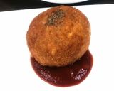 簡単♪ライスコロッケ＊パーティーにも＊作り方6写真