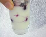 しゅわしゅわ＊マシュマロヨーグルムース♪作り方6写真