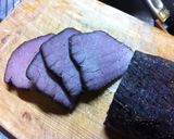 お手軽♪　炊飯器でローストビーフちっく作り方17写真