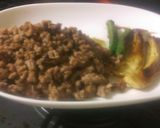 味そぼろ作り方6写真