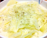ジャガイモと玉ねぎのチーズ焼き作り方2写真