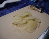 ✿母から教えてもらった生姜のガリ✿作り方1写真
