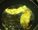 和尚のカレー排骨飯（パーコーハン）作り方6写真