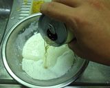 和尚のカレー排骨飯（パーコーハン）作り方5写真