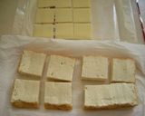厚揚げと葱塩こんぶのチーズ焼き作り方2写真