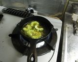 ゴーヤのオリーブオイル煮作り方6写真