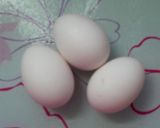 失敗した事ありません＊キレイなゆで卵作り方1写真