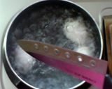 失敗した事ありません＊キレイなゆで卵作り方5写真