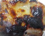 簡単激旨◆ジューシーチキン塩麹焼き◆作り方8写真