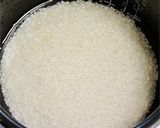 沖縄ジューシー風炊き込みご飯作り方1写真