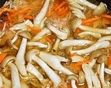 沖縄ジューシー風炊き込みご飯作り方4写真