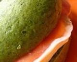 ◎ほうれん草ベーグル◎作り方11写真