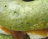 ◎ほうれん草ベーグル◎作り方12写真
