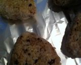 バター香るヘルシーおにぎり作り方4写真