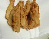 やげん（とりのなんこつ）のヘルシー唐揚げ作り方4写真