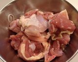 絶対美味しい鶏肉料理作り方1写真