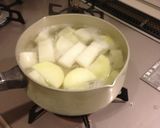 絶対美味しい鶏肉料理作り方4写真