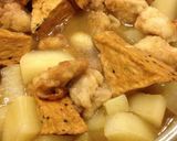 絶対美味しい鶏肉料理作り方7写真